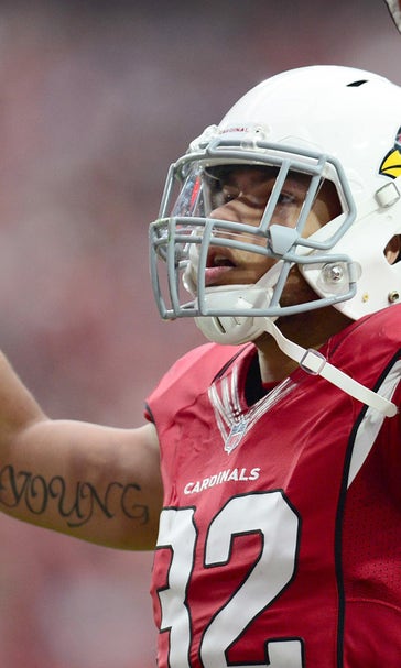 NFC West Notebook: Injuries alter identity of Cardinals, Seahawks